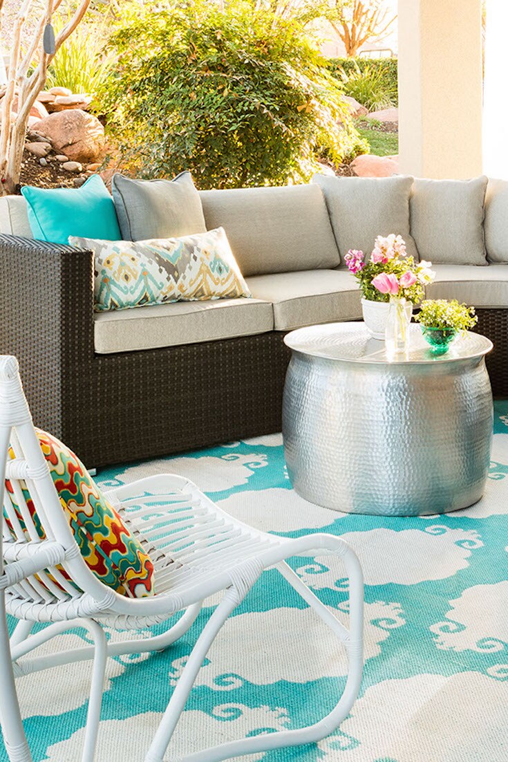 The Complete Outdoor Furniture Guide