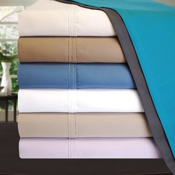 Superior 1000 Thread Count Deep Pocket Cotton Sheet Set