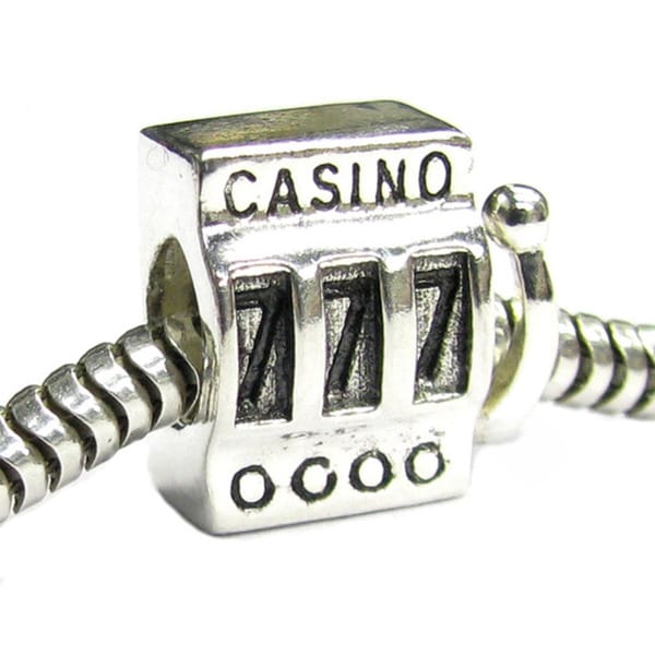 Sterling slots