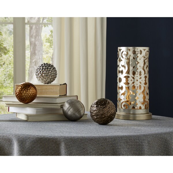 Landry Hurricane Table Lamp
