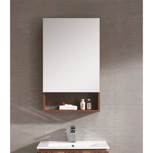 Fine Fixtures Greenpoint 20-inch Medicine Cabinet