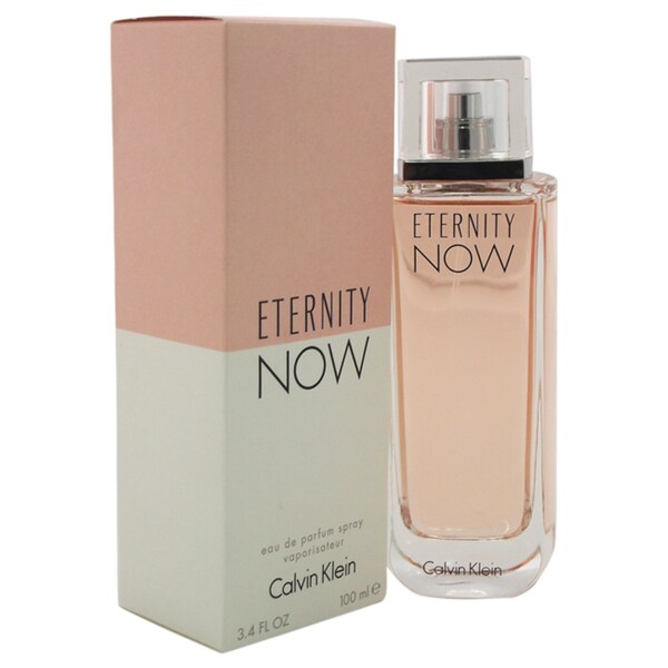 3614220542959 Ean Calvin Klein Eternity Now For Her Eau De Upc