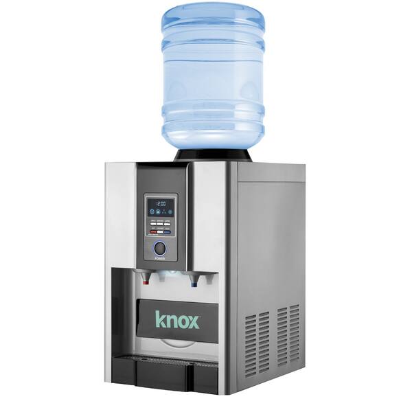 Installing Automatic Ice Maker - Ask the Builder