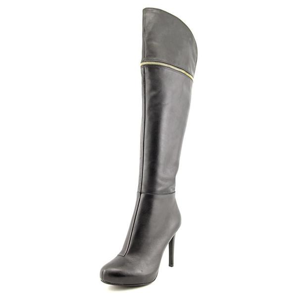 Bar III Women's 'Cecile1' Leather Boots 18104389