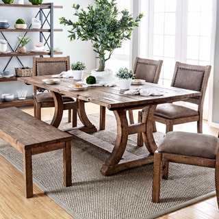 Shop Fred Meyer Dining Table Sale Online Overstock