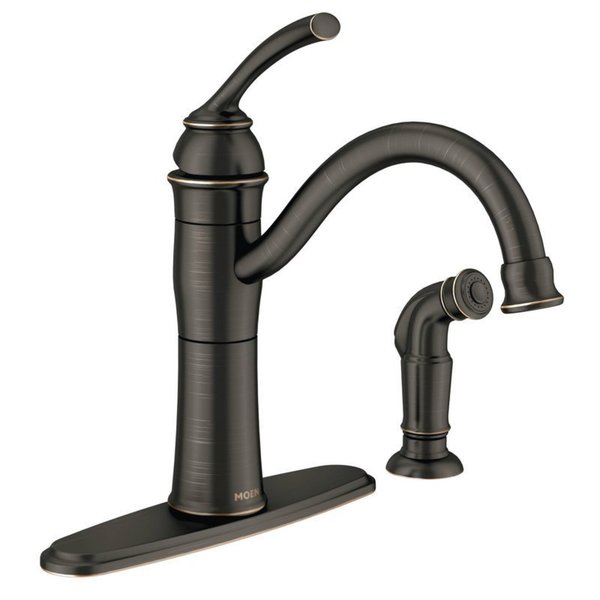 Overstock Moen Kitchen Faucets Overstock Moen Kitchen Faucets