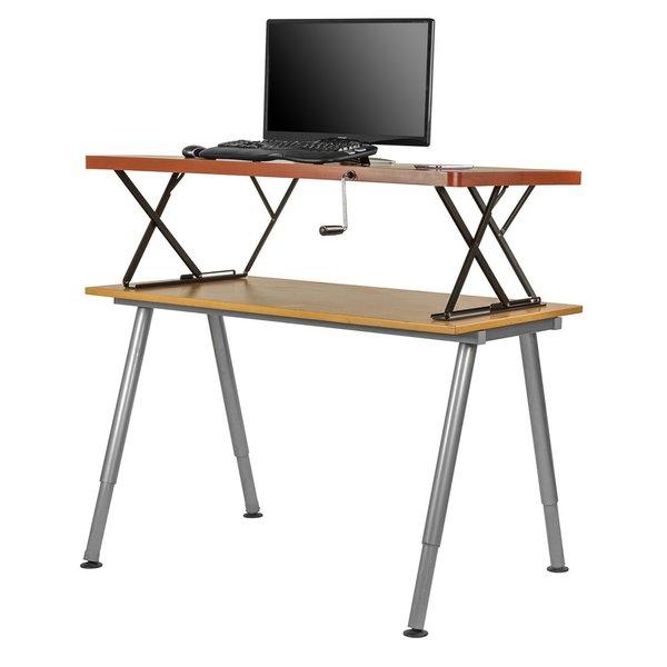 Adjule Table Top Desk Images Of Adjule Table Top Desk Height