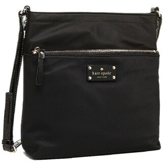 Designer nylon outlet crossbody