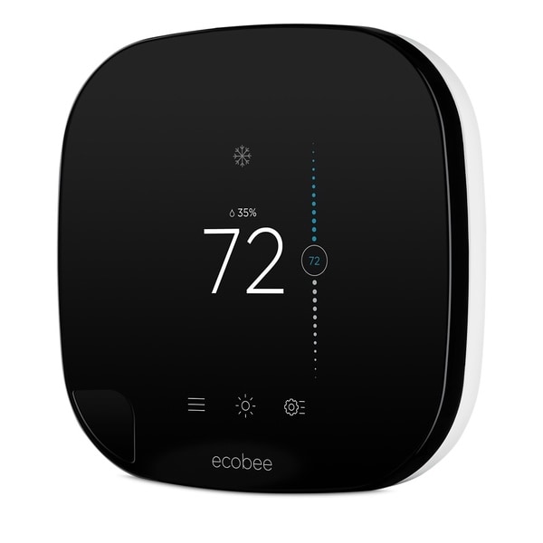 Ecobee3 Homekit-enabled Smart Thermostat