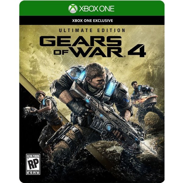 free download gears of war 4 xbox 360