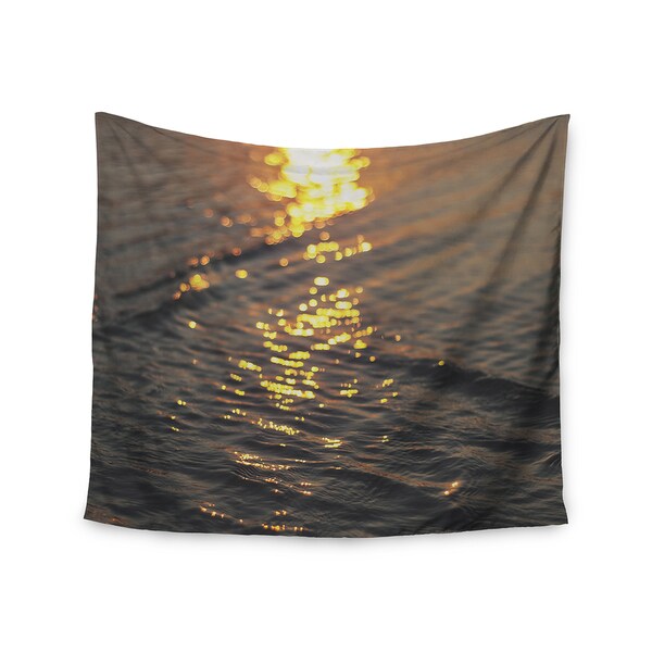 Kess Inhouse Libertad Leal &apos;still Waters&apos; 51x60-inch Wall Tapestry