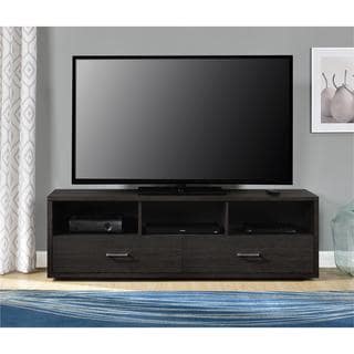 Altra Galaxy 32-inch Espresso TV Stand - 16104491 ...