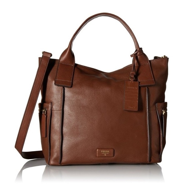 Fossil Men's Bags Outlet IUCN Water