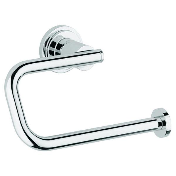 Grohe 40499000 Allure Brilliant Tissue Paper Holder In Chrome