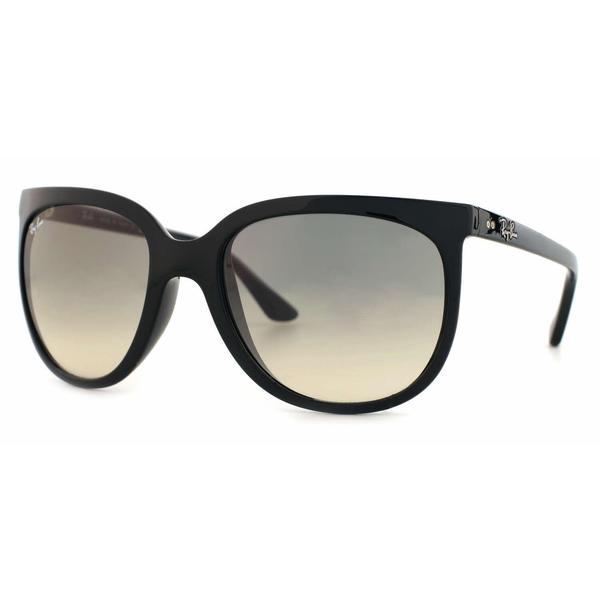 Ray Ban Cats 1000 Black | CINEMAS 93 Ray Ban Cats 1000 Glossy Black | CINEMAS 93