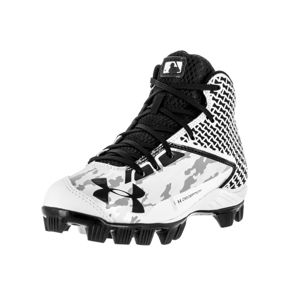 under armour deception baseball cleats