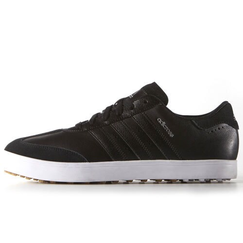 Adidas Adicross V Golf Shoes Black/Core Black