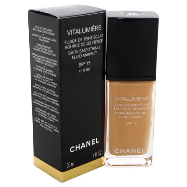 Chanel Paris Upc Barcode Buycott