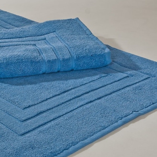 Homestead Textiles 900 GSM Bath Mats (Set of 2)