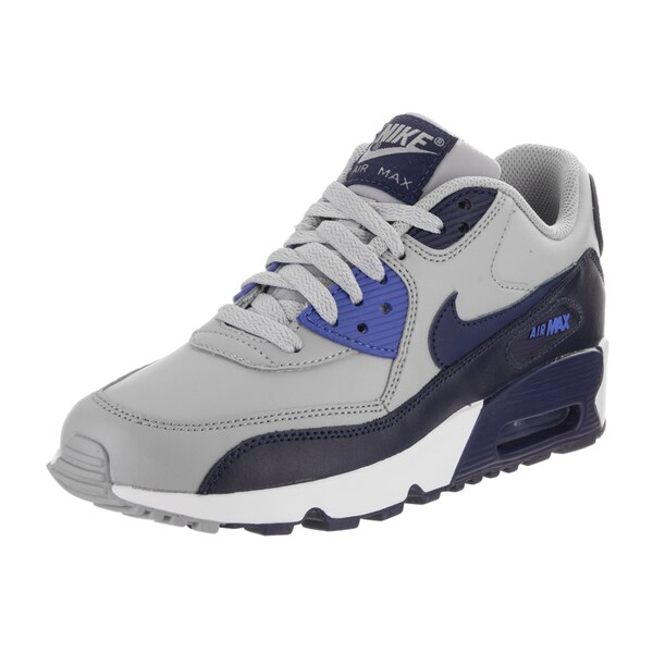 GS 943747 700 SIZE 3.5Y~7Y KIDS/' NIKE AIR MAX 90 WINTER PRM