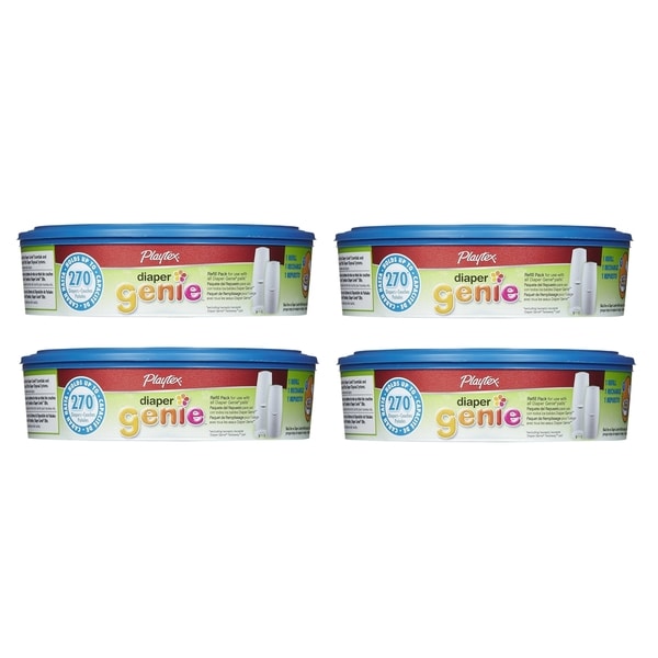 [Toys R Us] Diaper Genie Elite 50% off plus extra $5 off and $10 off shipping
