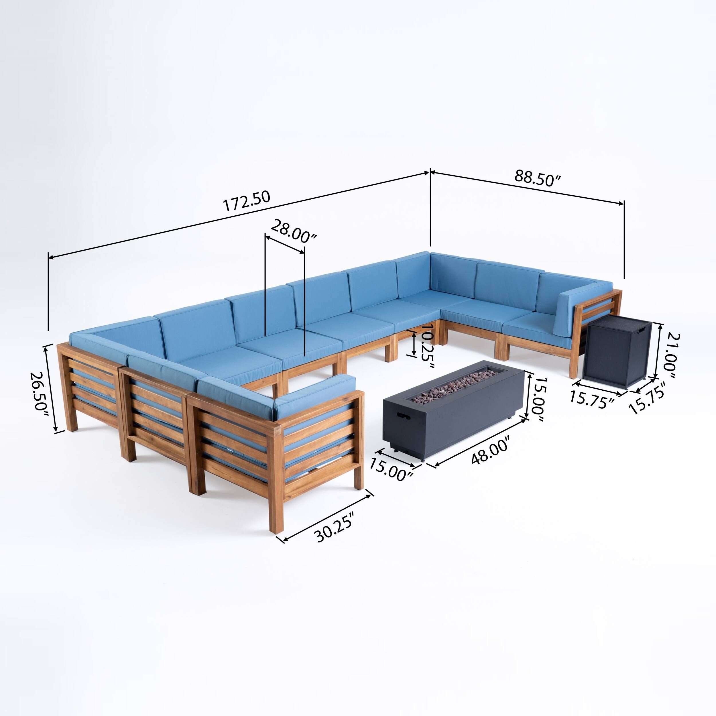 Buy Outdoor Sofas Chairs Sectionals Online At Overstock Buy Outdoor Sofas Chairs Sectionals Online At Overstock