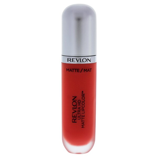 309978161080 Upc Pack Of 5 Revlon Ultra Hd Matte Lip Upc Lookup