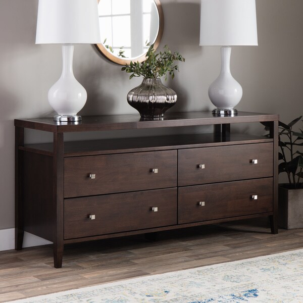 Jasper Laine Aristo 4-drawer Dresser