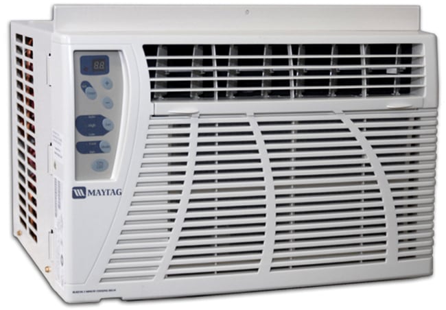 Maytag 6,000BTU Window Air Conditioner - 11262636 ...