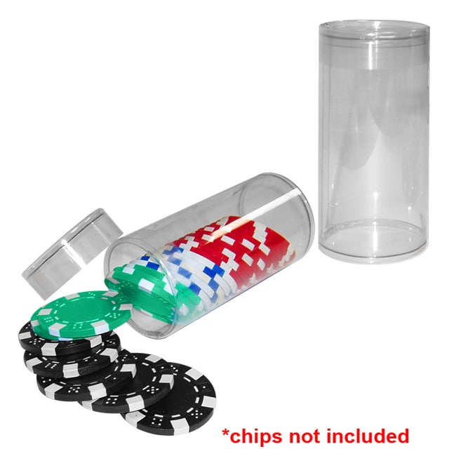 Tube Poker Tube Poker