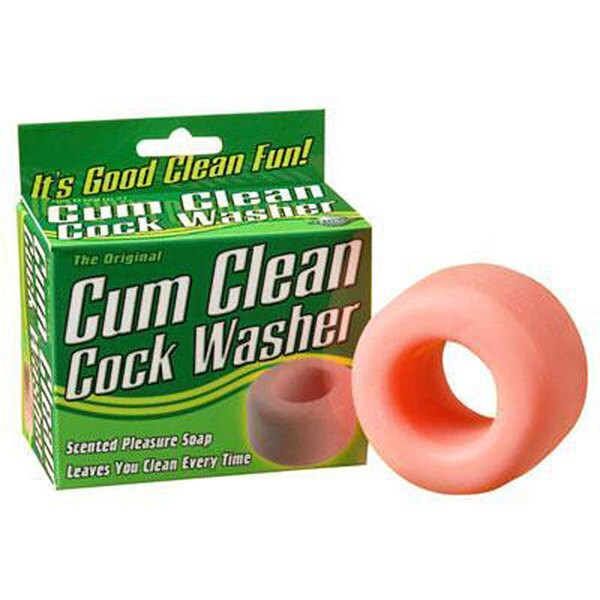 Penis washing Penis washing
