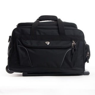 Inch Calpak Temptation Rolling Multi Compartment Travel Duffle Bag Inch Calpak Temptation Rolling Multi Compartment Travel Duffle Bag
