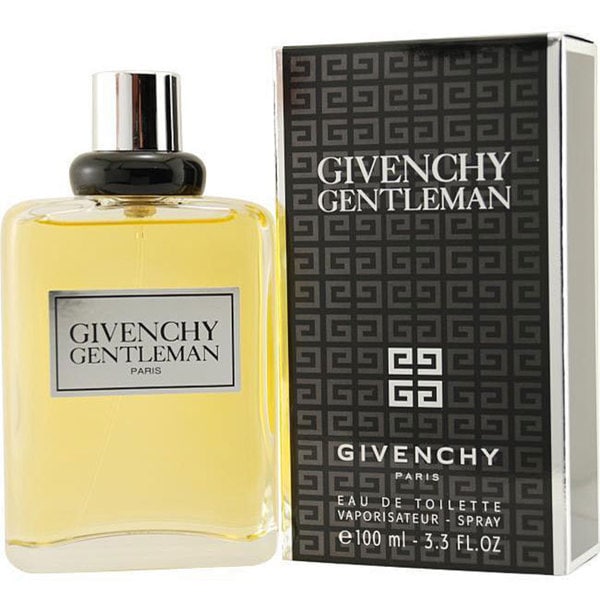 givenchy gentleman fragrantica
