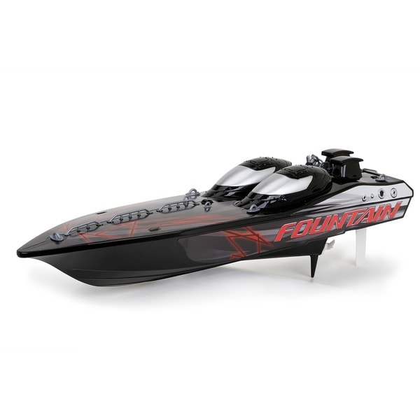 Fountain Boats For Sale >> New Bright 23-inch FF 9.6-volt RC Fountain Boat - 12325152 - Overstock.com Shopping - Big ... Fountain Boats For Sale >> New Bright 23-inch FF 9.6-volt RC Fountain Boat - 12325152 - Overstock.com Shopping - Big ...