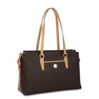 Rioni Signature Tote Traveler Bag Handbagviews021908 Rioni Signature Tote Traveler Bag