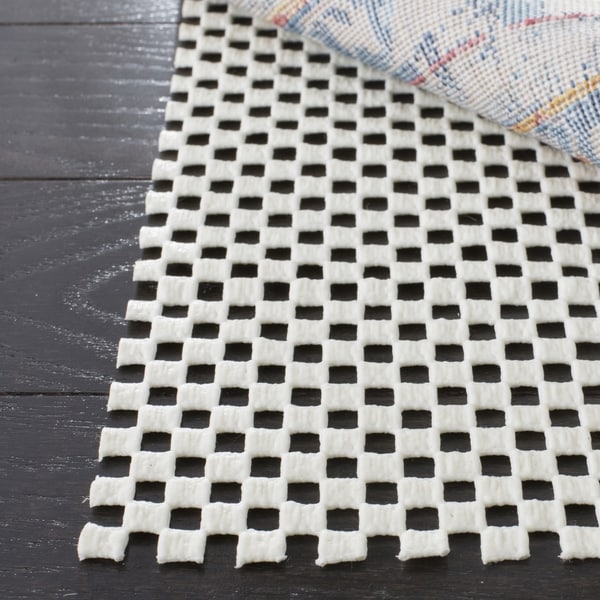 Safavieh Grid Non-slip Rug Pad - 5' x 8'