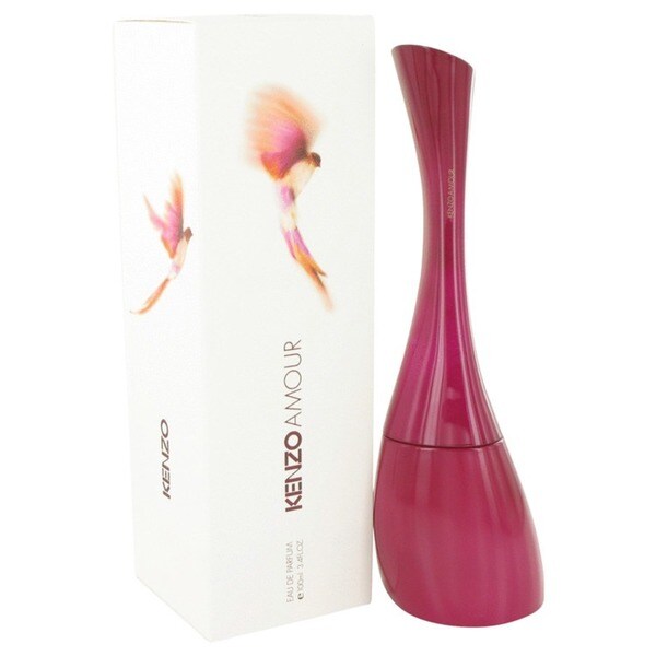 3352818718019 Ean Amour Perfume Edp Spray For Women Upc Lookup
