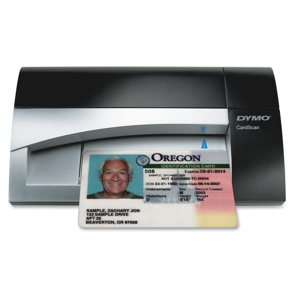 Corex cardscan 60 ii driver