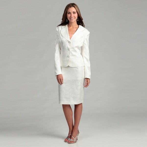 White Skirt Suit For Women Tinyteens Pics 