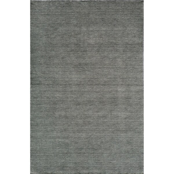 Momeni Gramercy Hand-Loomed Wool Rug - 8' x 11'