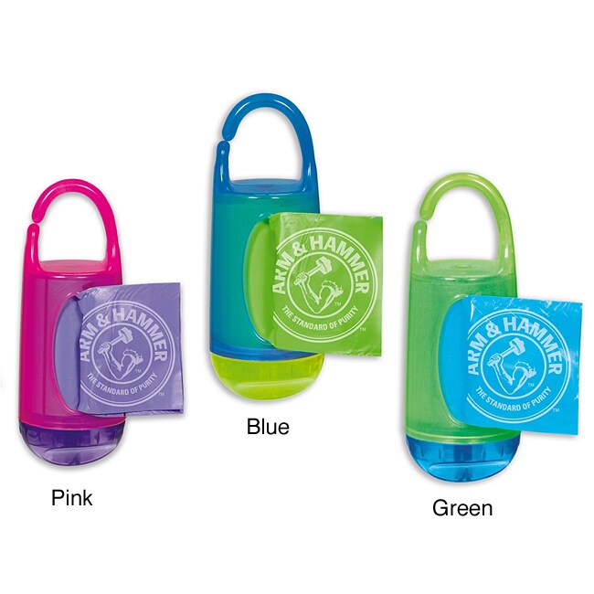 Munchkin Arm And Hammer Diaper Bags Dispenser Pack Of 2 Munchkin Arm And Hammer Diaper Bags