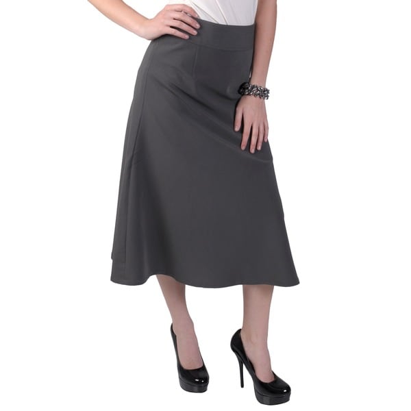 Navigation menu Kate Spade Womens Denim Embroidered A-Line Skirt. Sold by BHFO. $ $ - $ Ralph Lauren Womens Denim Front Slit Pencil Skirt. Sold by BHFO. $ Fashion2Love RCSK Women s Trumpet Mermaid Front Belted Flared Short Denim Skirt. Sold by Fashion2love. $ $