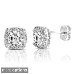 Cubic Zirconia Earrings Pastal Names Cubic Zirconia Earrings