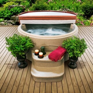 Overstock hot tubs Jacuzzi Hot Tub Prices. Jacuzzi is the Cadillac of hot tub brands. The company invented the hot tub in the s and continues to be an industry leader. In fact, the Jacuzzi brand is so popular that the name is used interchangeably with hot tubs or spas (much like Kleenex brand and Q-tip).