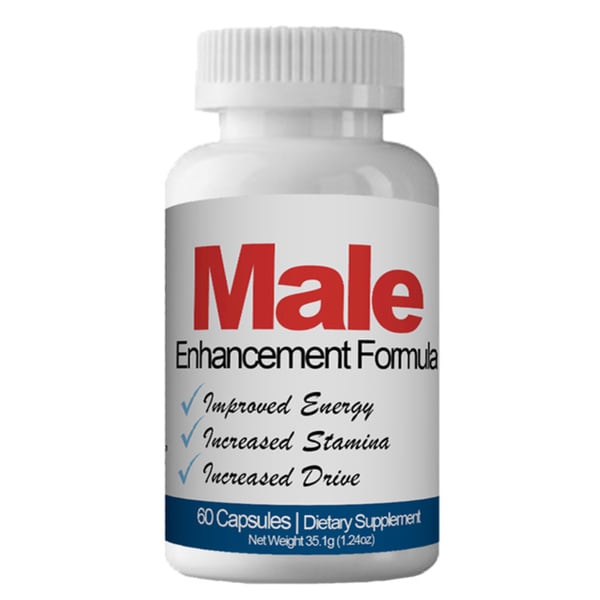 Photo of Male Enhancement – May Really Accomplish The Task?