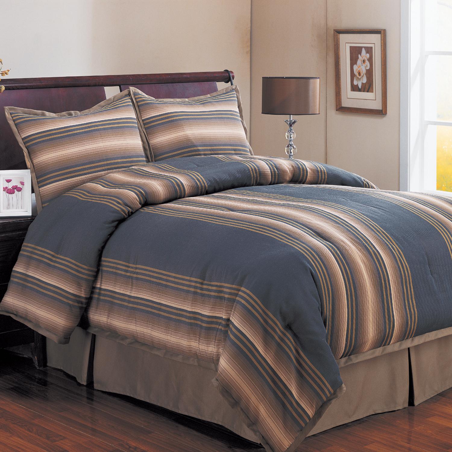 Nautica Denim Bedding 800 Contact Lenses