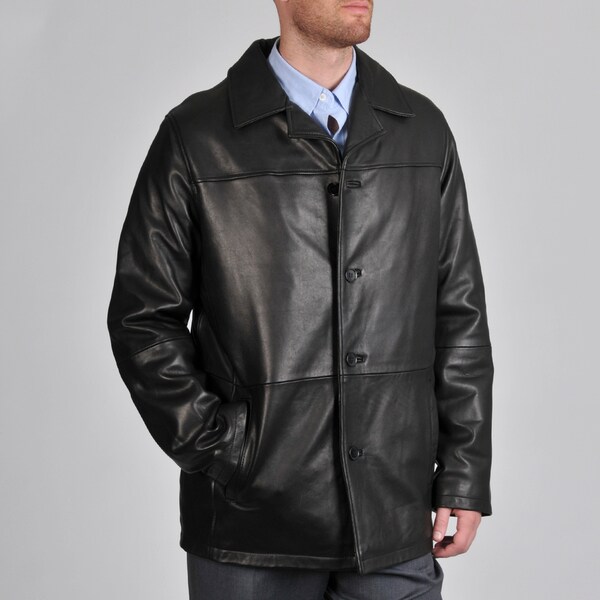 Refine Your Results By: Free shipping and returns on Men's Leather (Genuine) Coats & Jackets at distrib-wjmx2fn9.ga