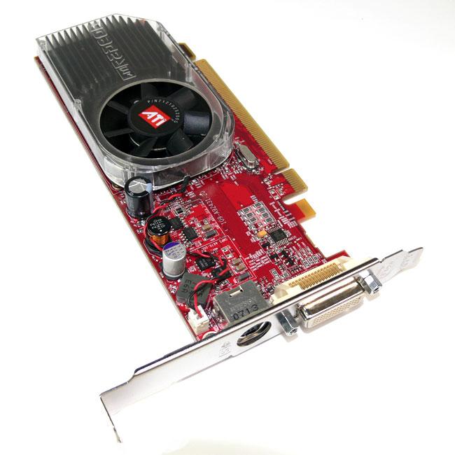 ati radeon hd 3000 graphics driver