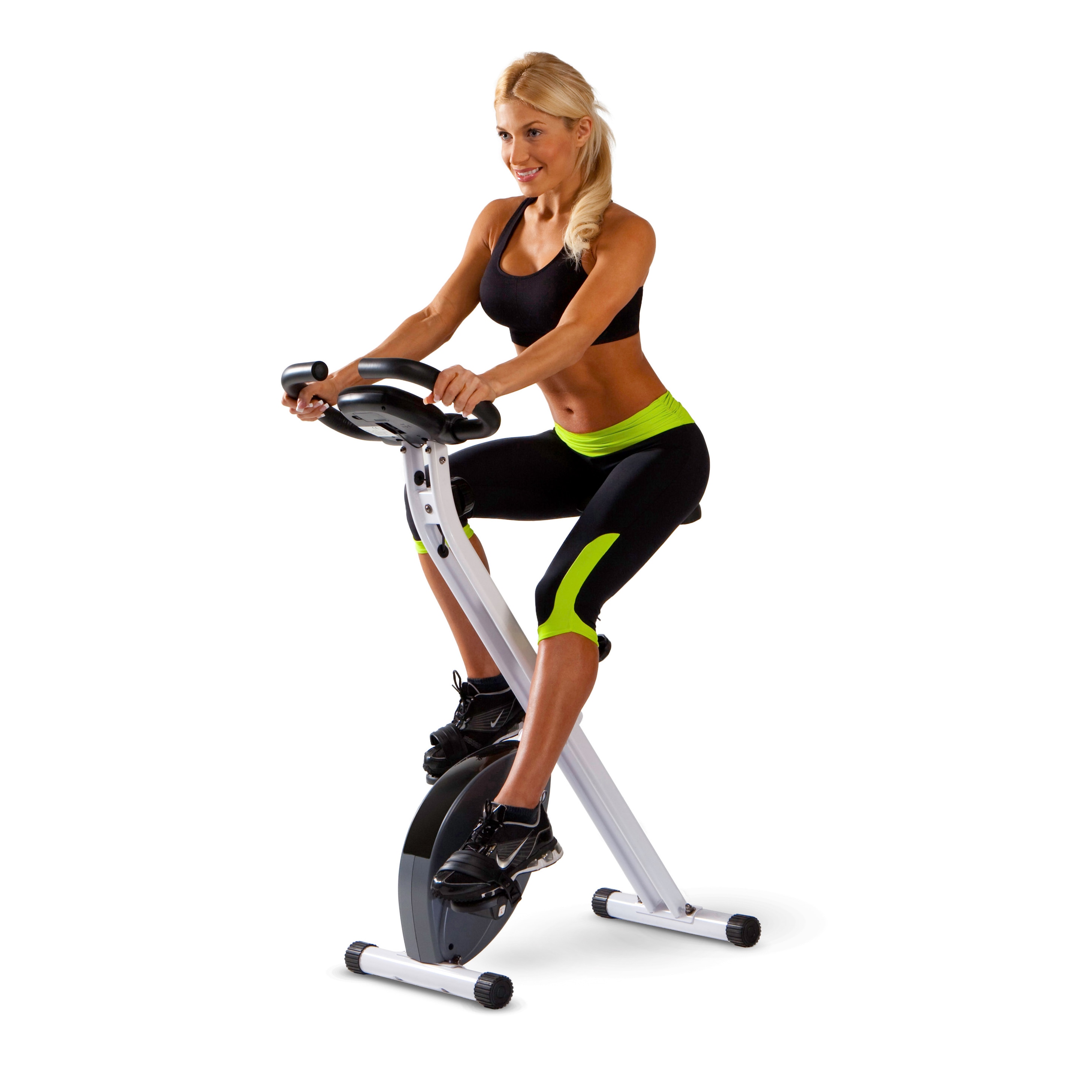 stamina 890 exercise bike