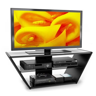 Black Entertainment Centers - Overstock Shopping - The ...